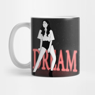 Dream Mug